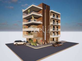 Εξωτερική άποψη χώρου