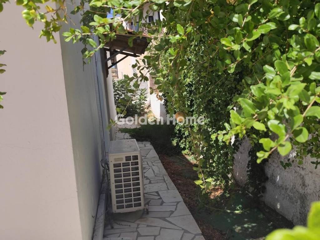 Εξωτερικός Χώρος