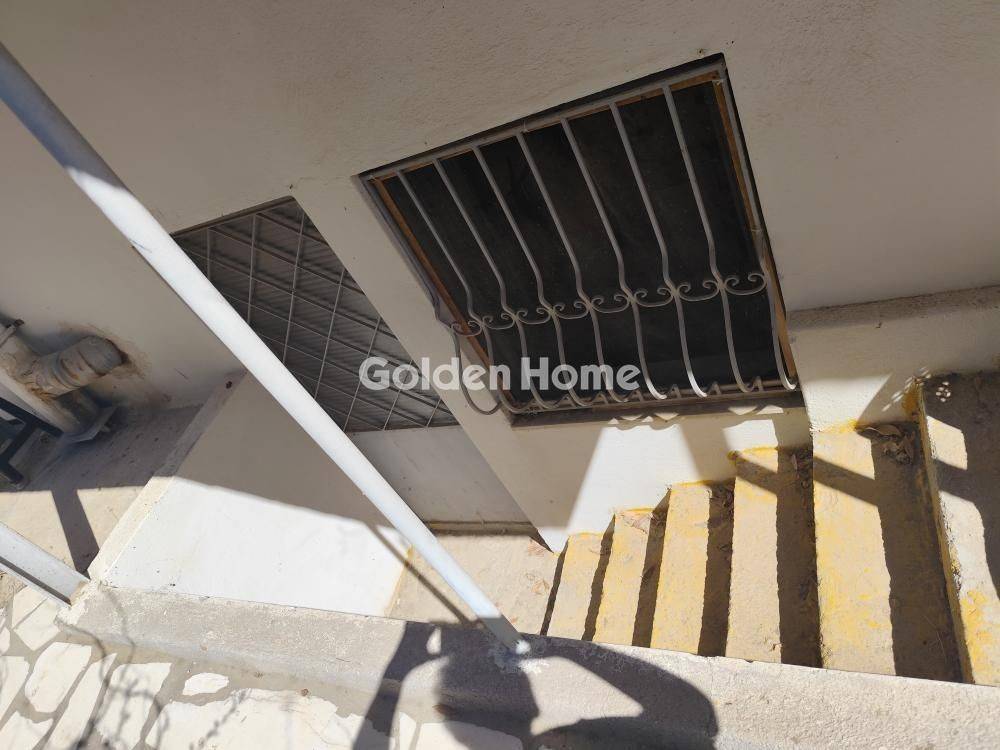 Εξωτερικός Χώρος