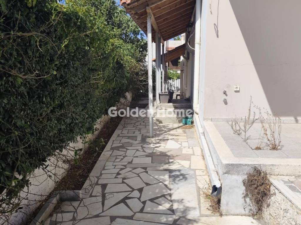 Εξωτερικός Χώρος