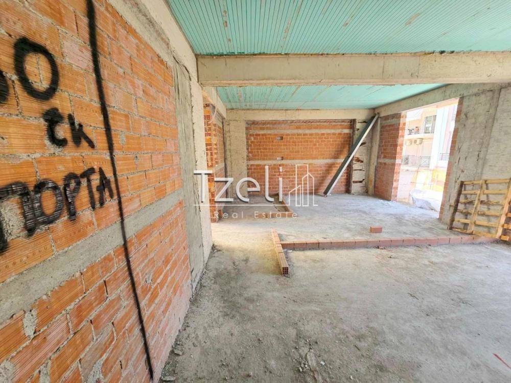 Άποψη χώρου