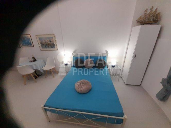 Υπνοδωμάτιο