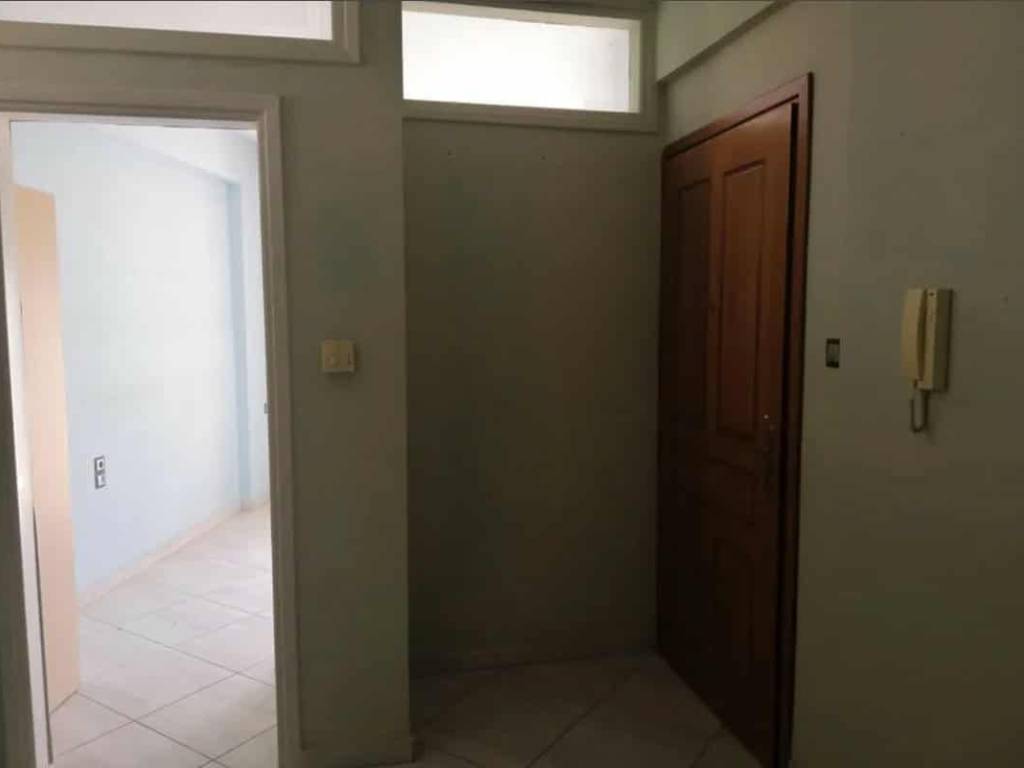 Εξωτερική πόρτα