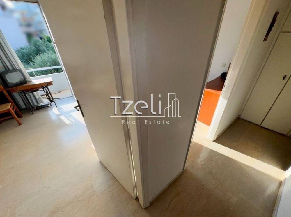 Άποψη χώρου