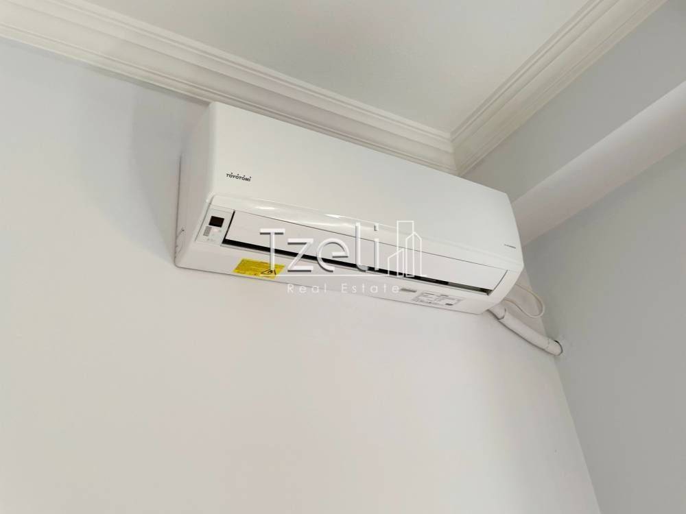 Κλιματισμός