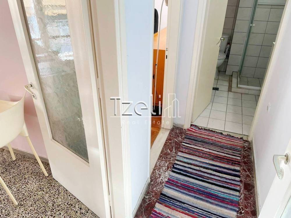 Άποψη χώρου