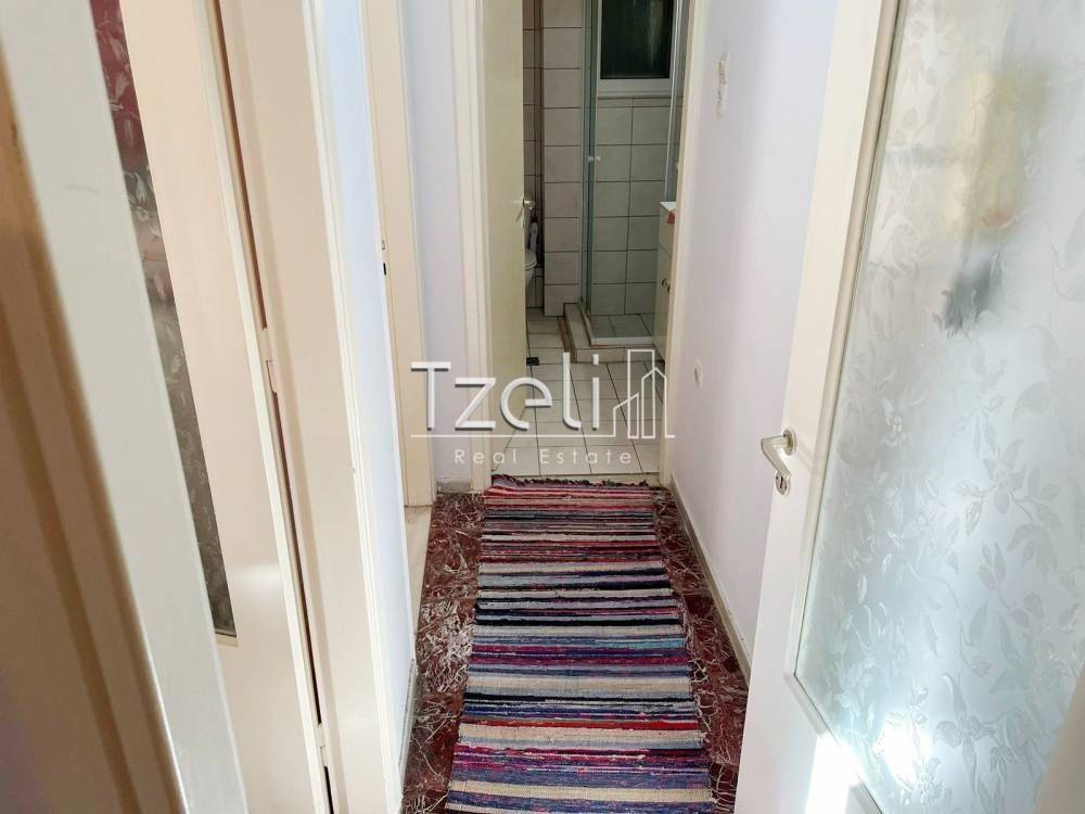 Άποψη χώρου