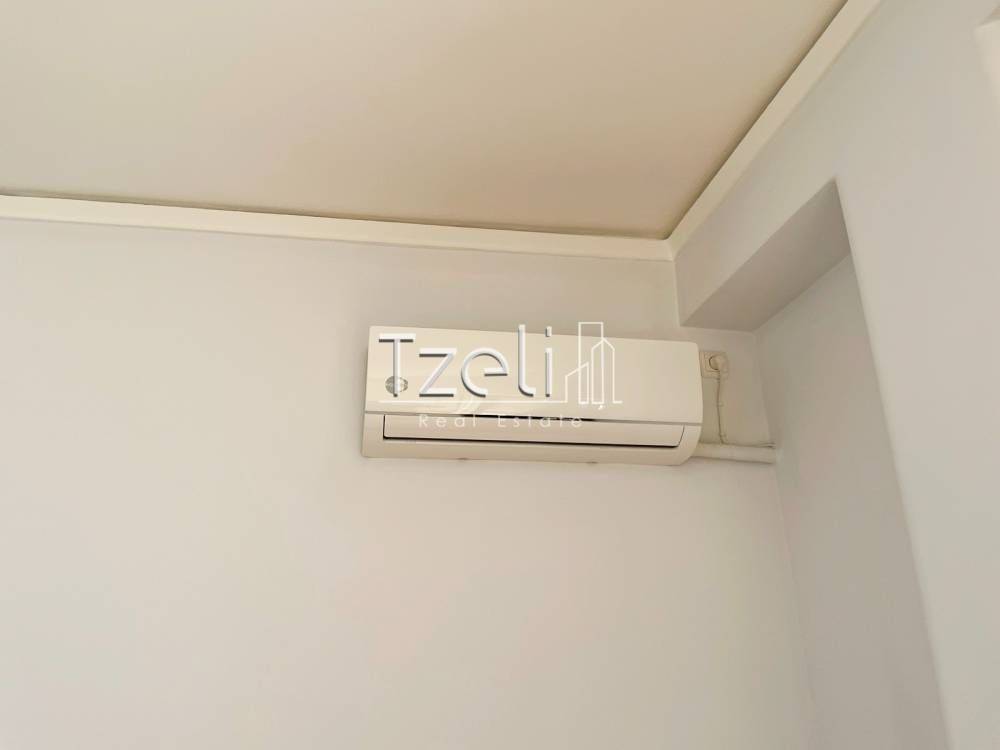 Κλιματισμός