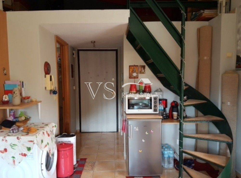 Σαλοκουζίνα