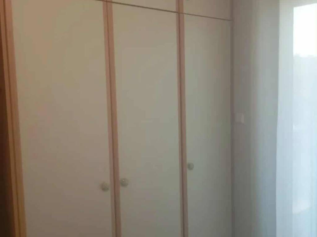 Ντουλάπα Υπνοδωματίου