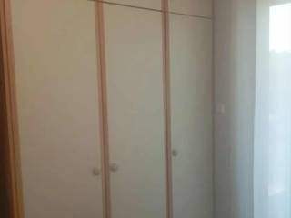 Ντουλάπα Υπνοδωματίου