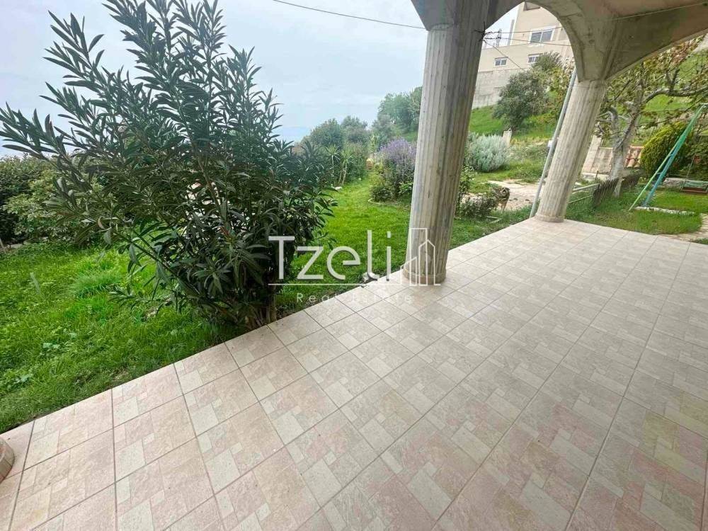 Εξωτερική άποψη χώρου