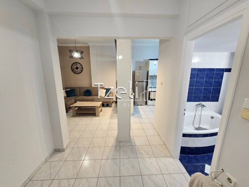 Άποψη χώρου