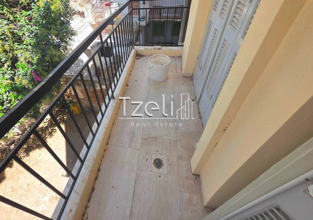 Εξωτερική άποψη χώρου