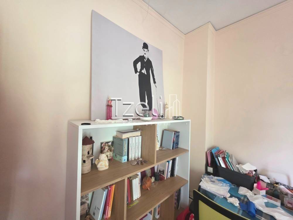 Άποψη χώρου