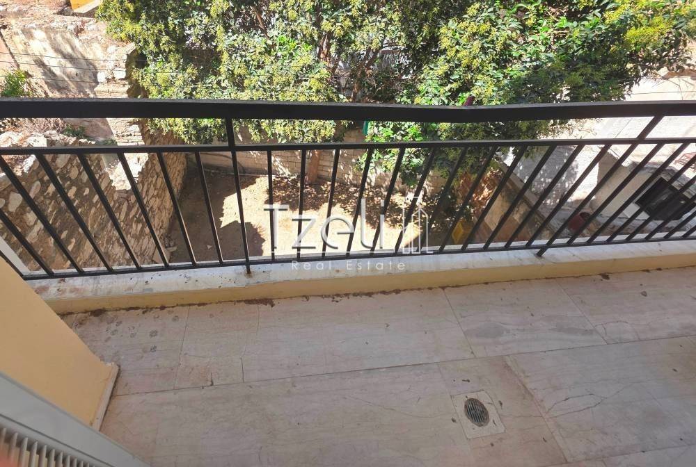 Εξωτερική άποψη χώρου