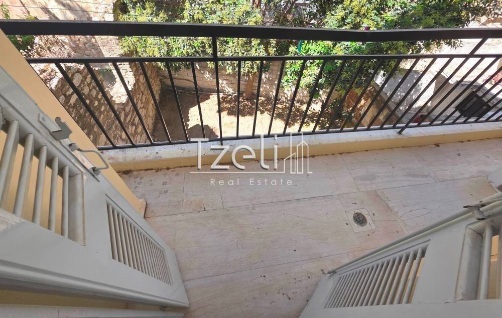 Εξωτερική άποψη χώρου