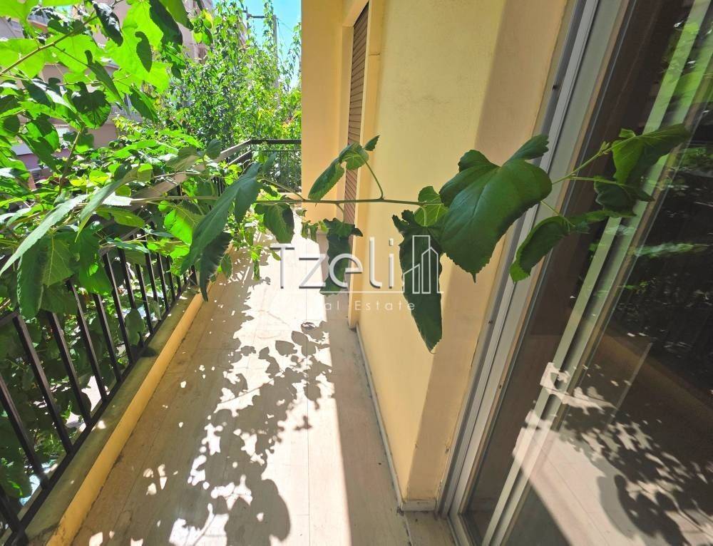 Εξωτερική άποψη χώρου