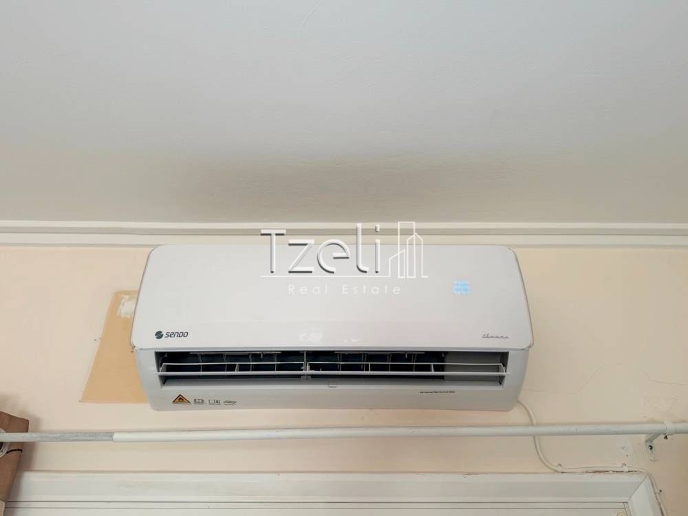 Κλιματισμός