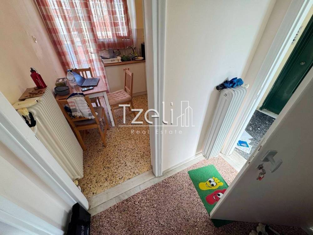 Άποψη χώρου