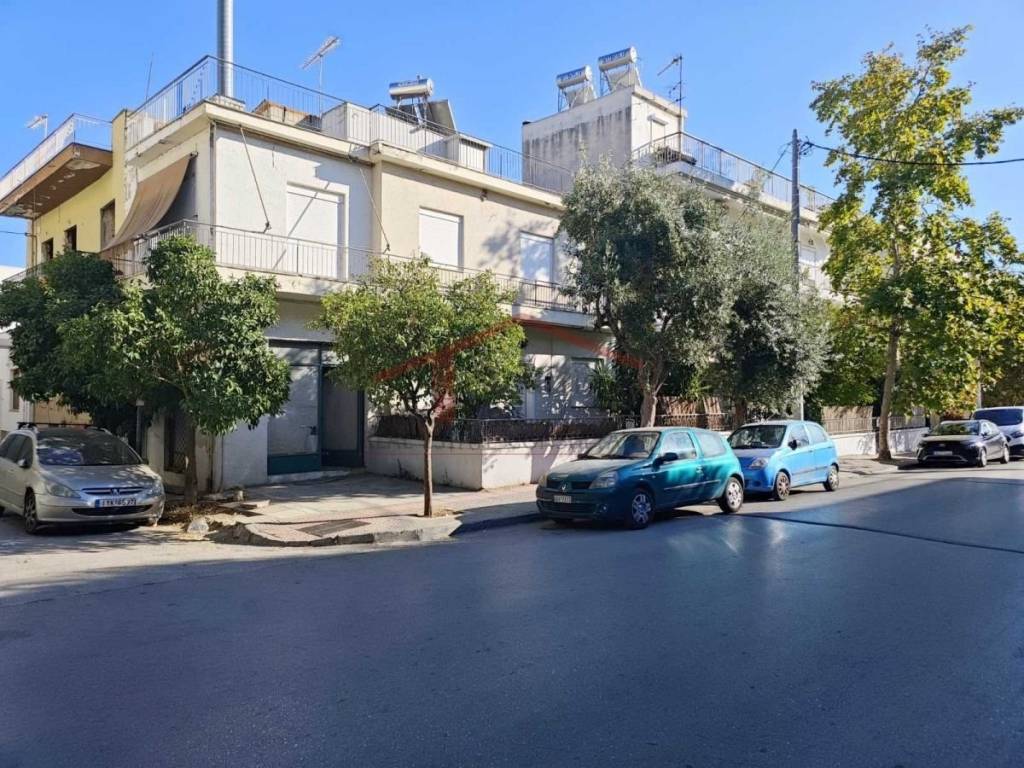 Εξωτερικός χώρος