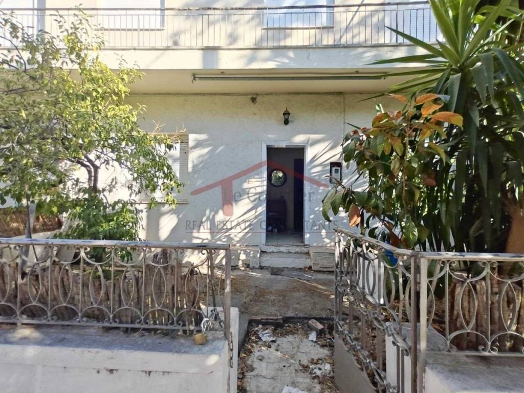 Εξωτερικός χώρος