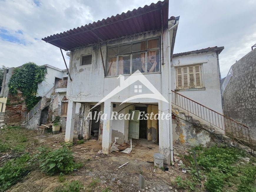 Εξωτερικός χώρος