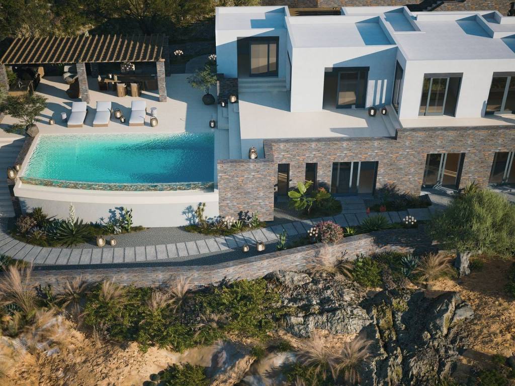 Εξωτερικοι χώροι