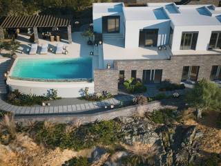 Εξωτερικοι χώροι