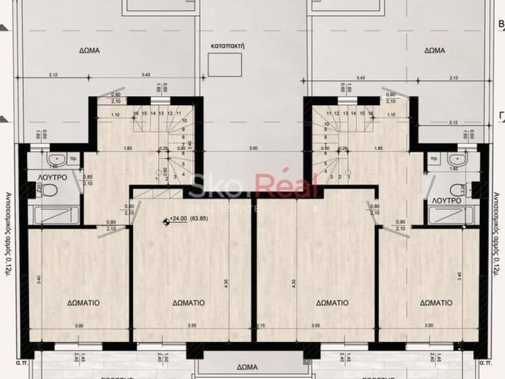 κοτοψη 8ο οροφου