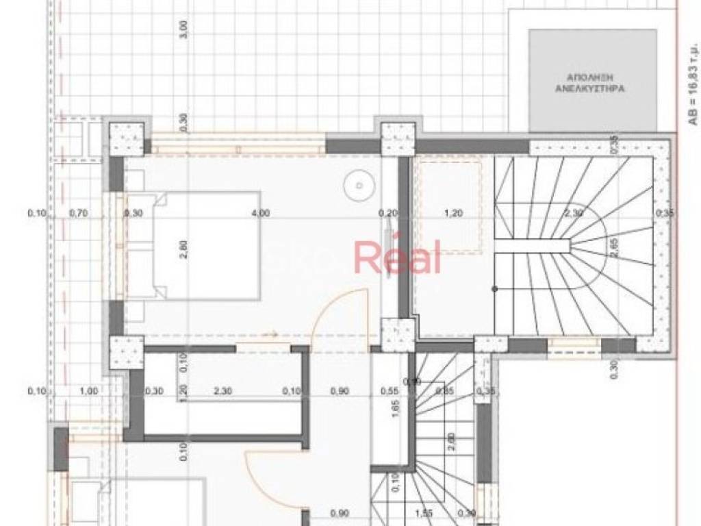 Υπνοδωμάτιο