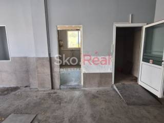 Κατάστημα 107τ.μ