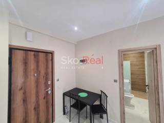 Είσοδος σπιτιού