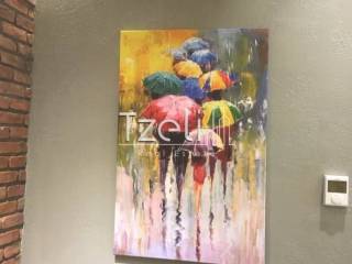 Άποψη χώρου