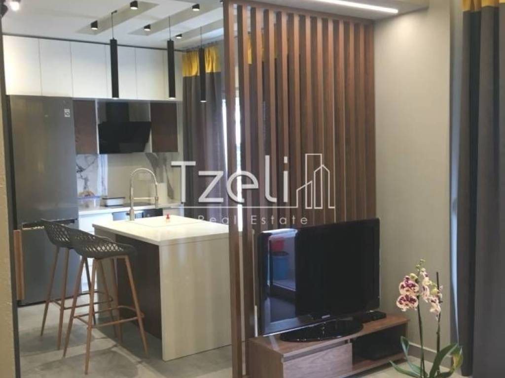 Άποψη χώρου