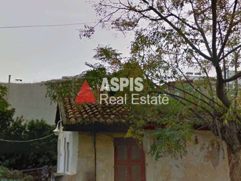 Εξωτερικοι χώροι