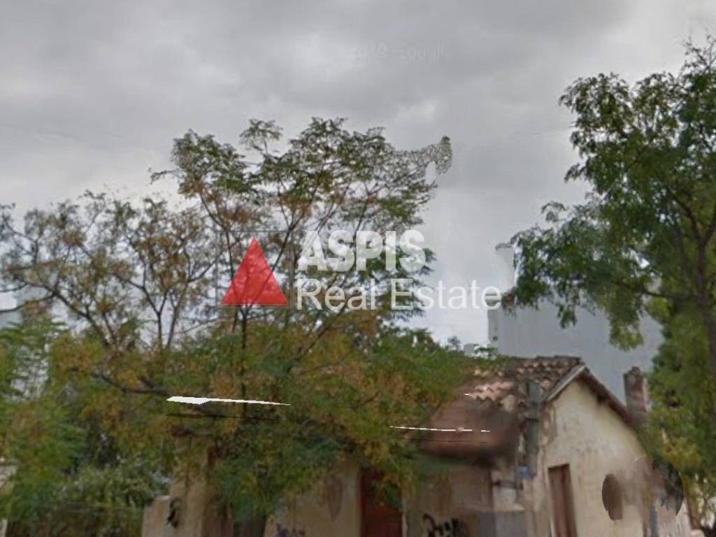 Εξωτερικοι χώροι