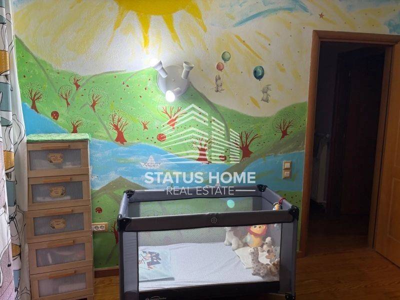 Υπνοδωμάτιο