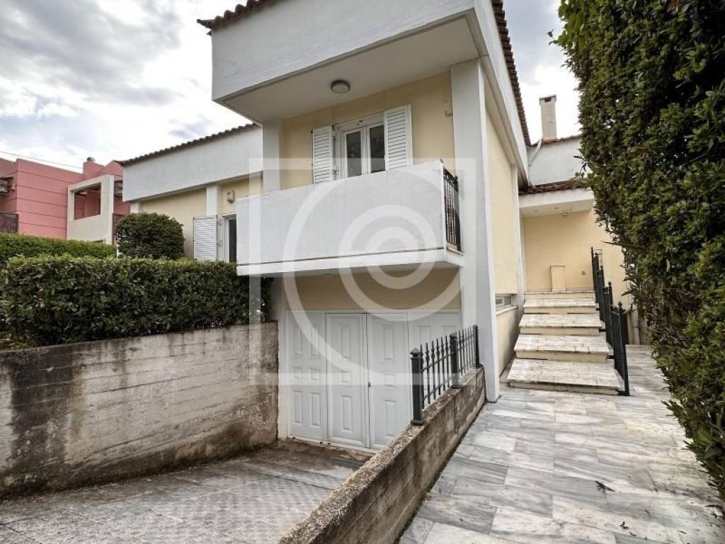 Εξωτερικός χώρος