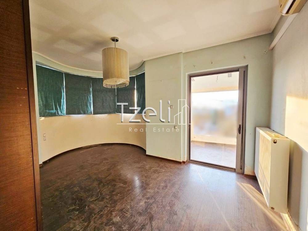 Άποψη χώρου