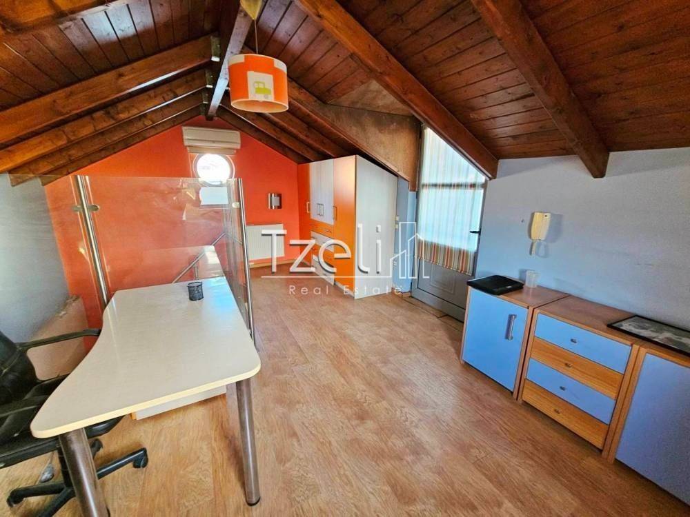 Άποψη χώρου