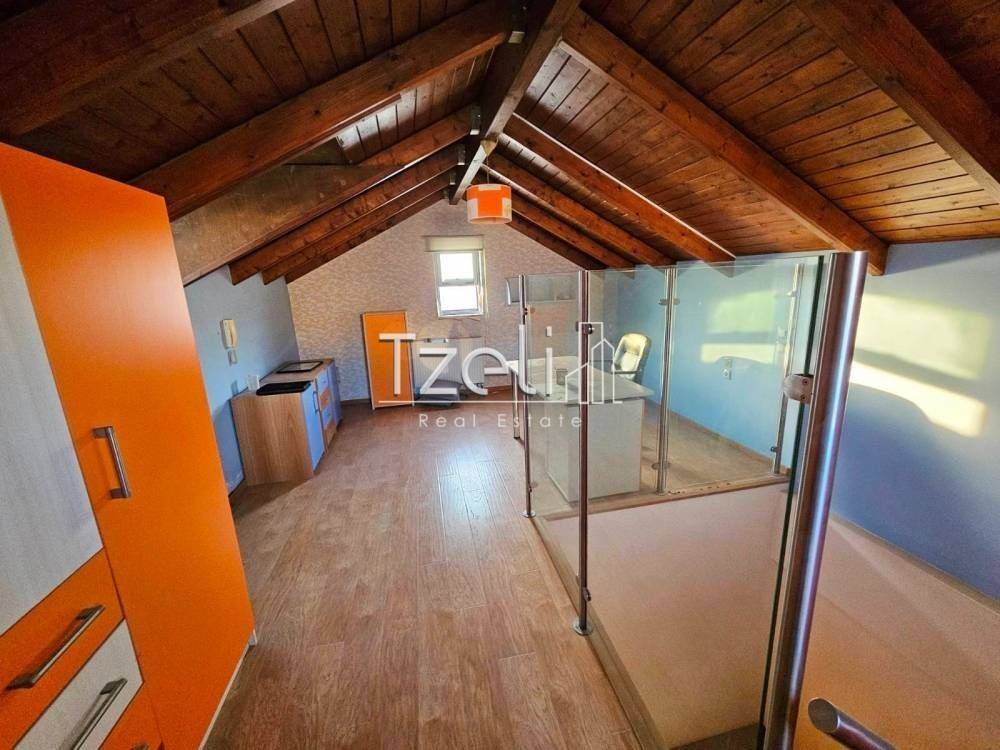 Άποψη χώρου