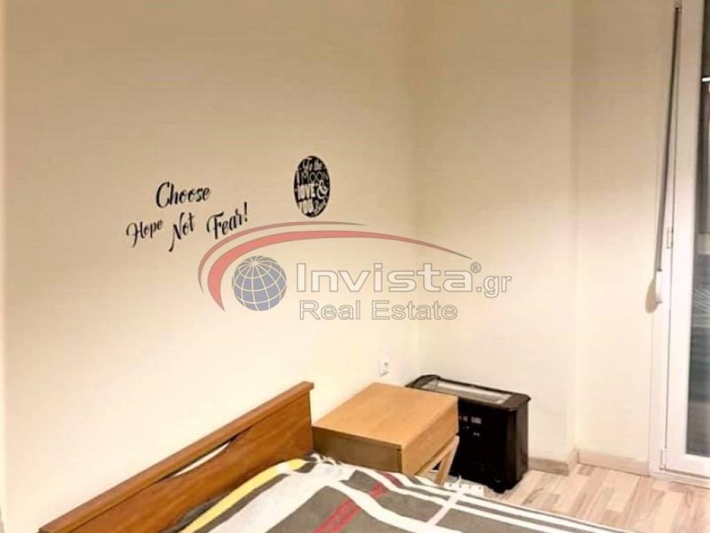 Υπνοδωμάτιο