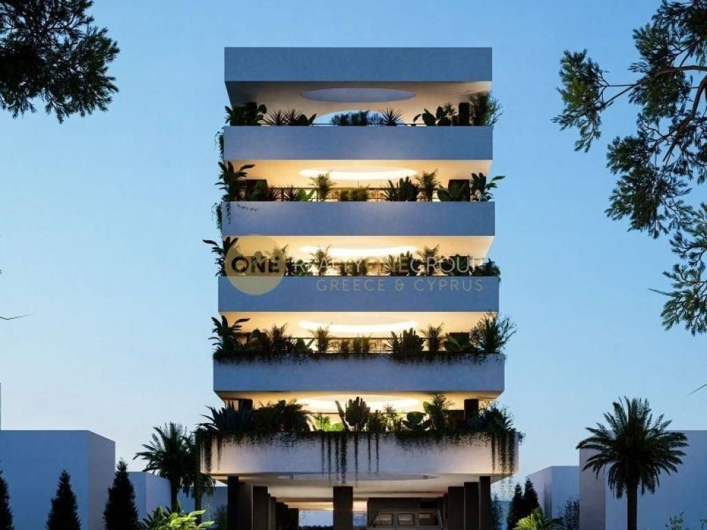 Εξωτερικός χώρος