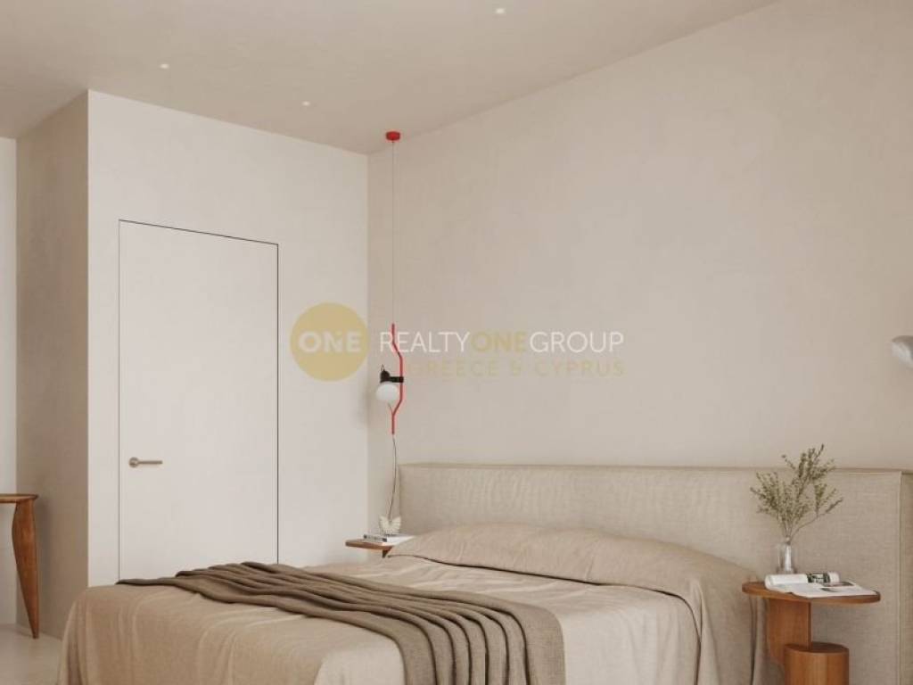 Υπνοδωμάτιο