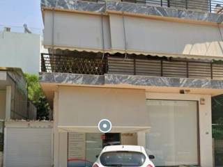 ΙΣΟΓΕΙΟ ΚΛΕΙΣΤΟ ΓΚΑΡΑΖ