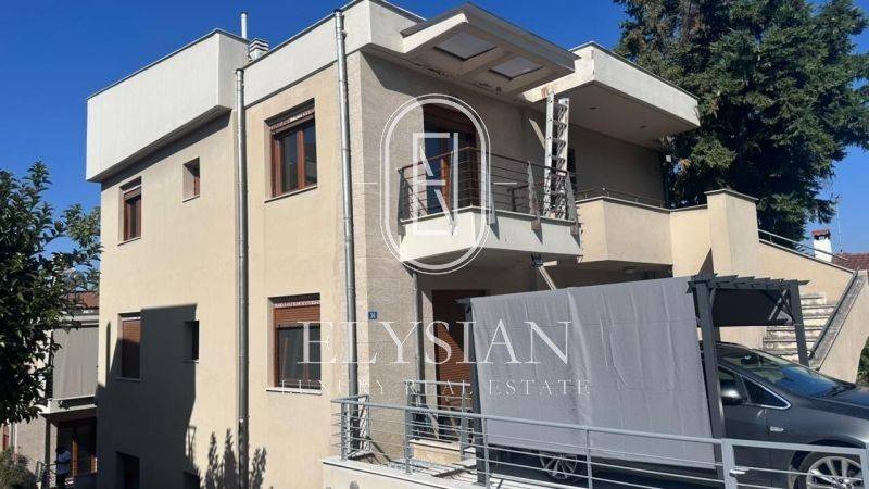 Εξωτερικός χώρος