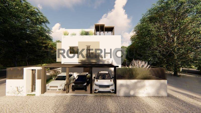 Εξωτερικός χώρος