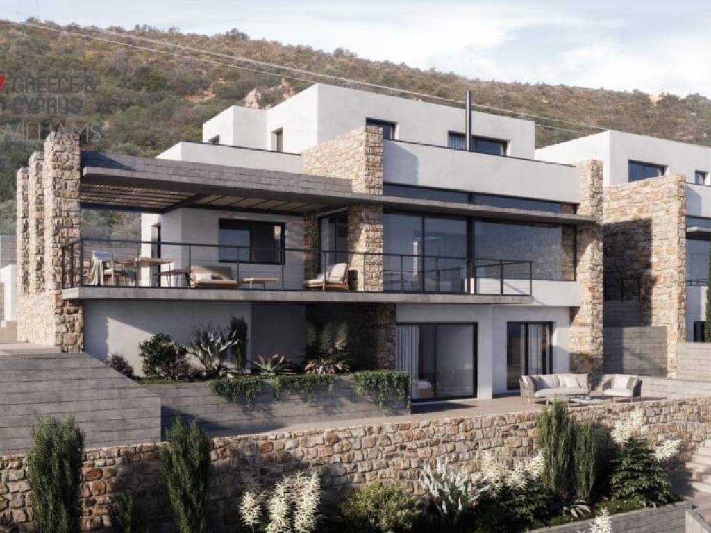 Εξωτερικοι χώροι