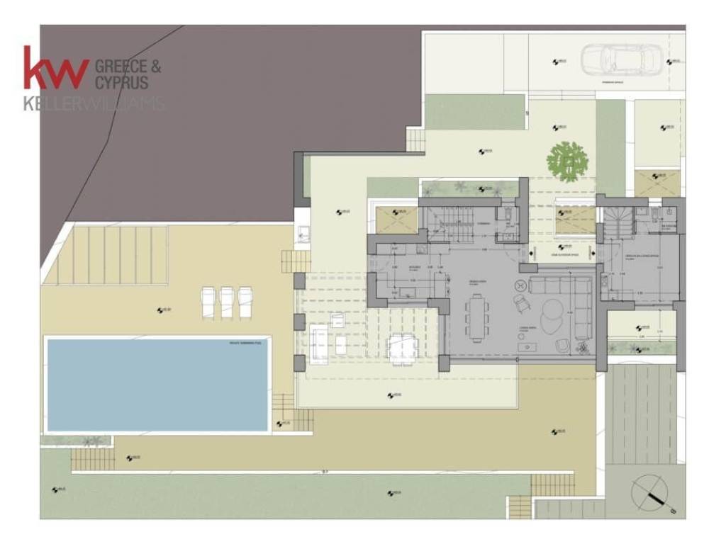 Εσωτερικοι χώροι